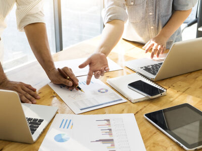 Marketing y Ventas