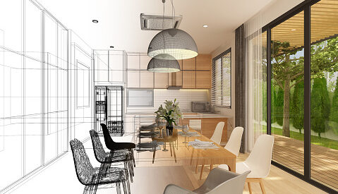 Decoración de Interiores