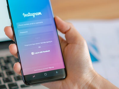 Introduccion a Instagram para emprendedores